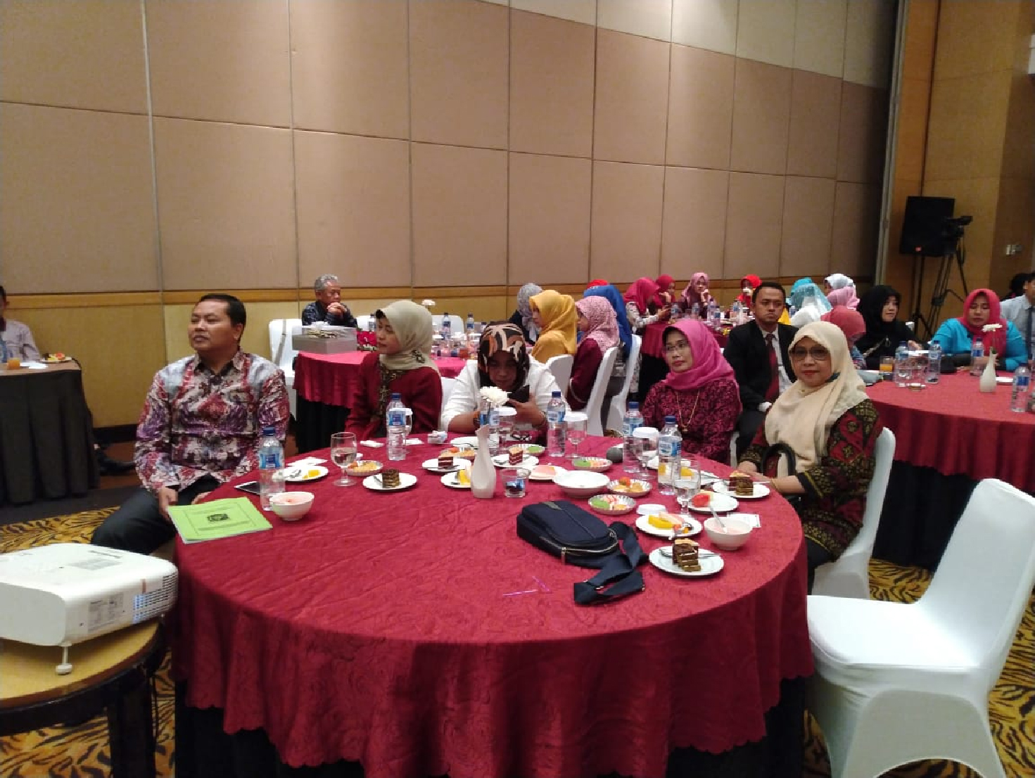 Pelantikan Ketua STIKes Kepanjen 2019 (5)